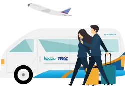 Airport
Shuttle