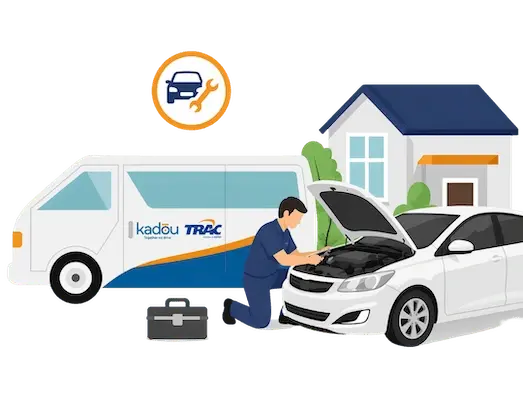 Mobile
Service