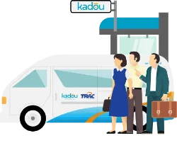 Office
Shuttle