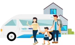 Residential
Shuttle